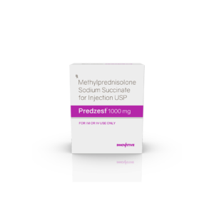 Predzest 1000 mg Injection