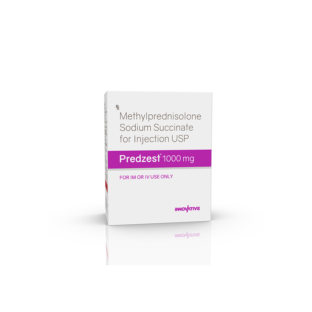 Predzest 1000 mg Injection - Image 2