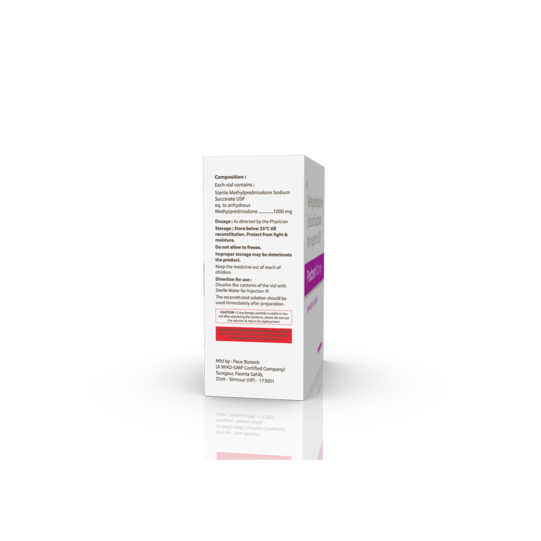 Predzest 1000 mg Injection - Image 5
