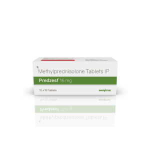 Predzest 16 mg Tablets