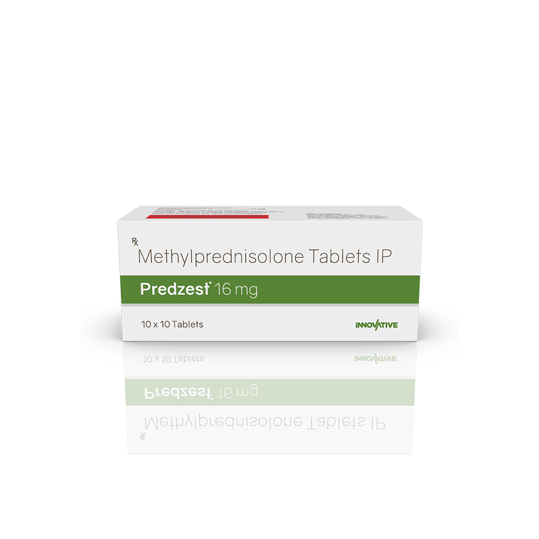 Predzest 16 mg Tablets