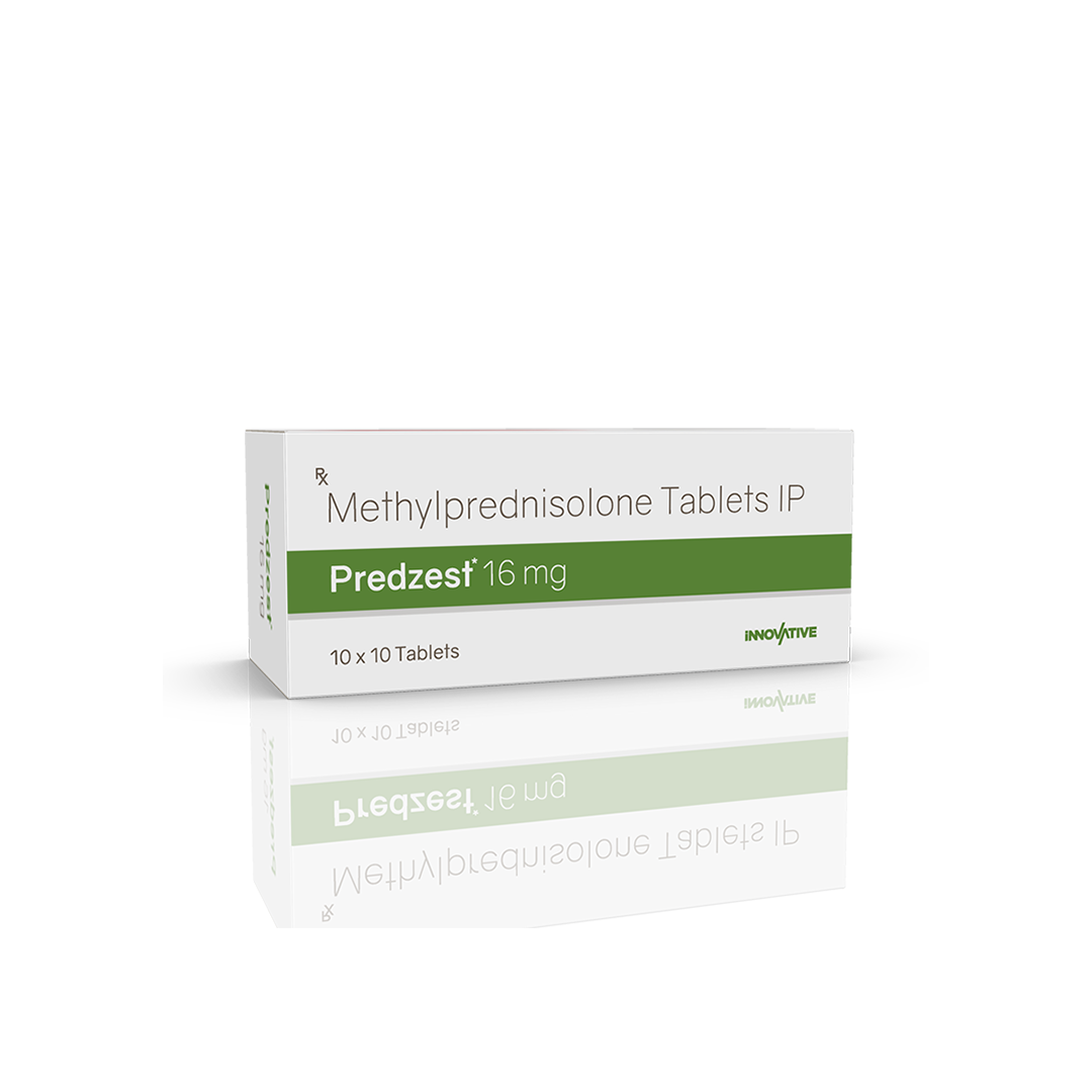 Predzest 16 mg Tablets - Image 2