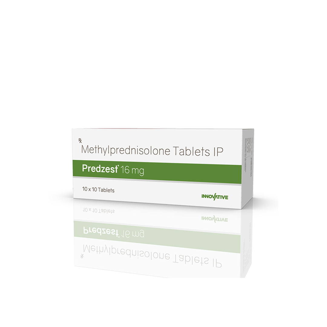 Predzest 16 mg Tablets - Image 3