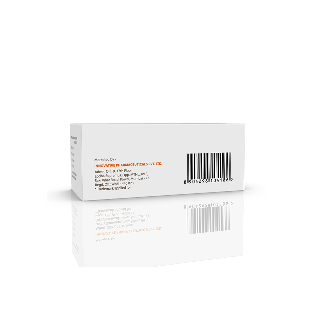 Predzest 4 mg Tablets - Image 4