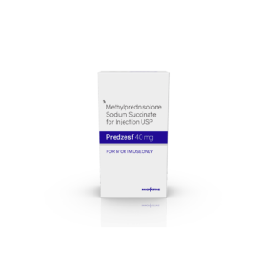 Predzest 40 mg Injection
