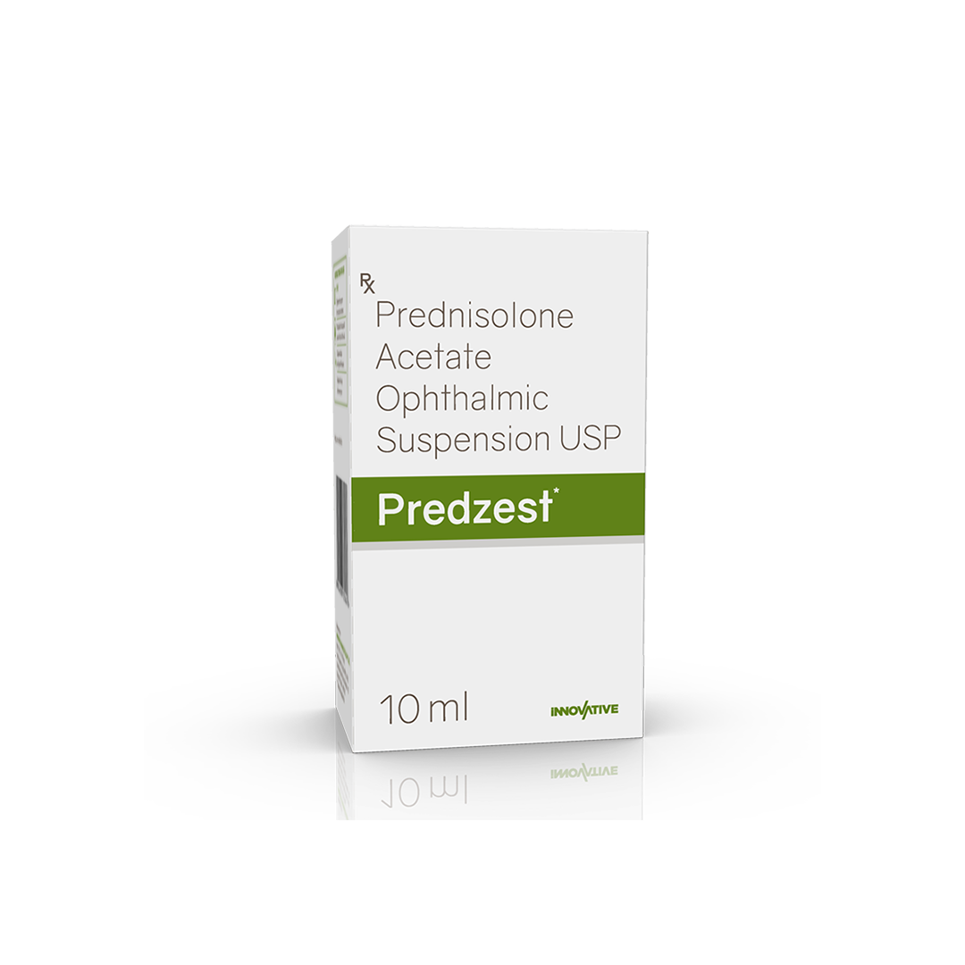 Predzest Eye Drops - Image 2