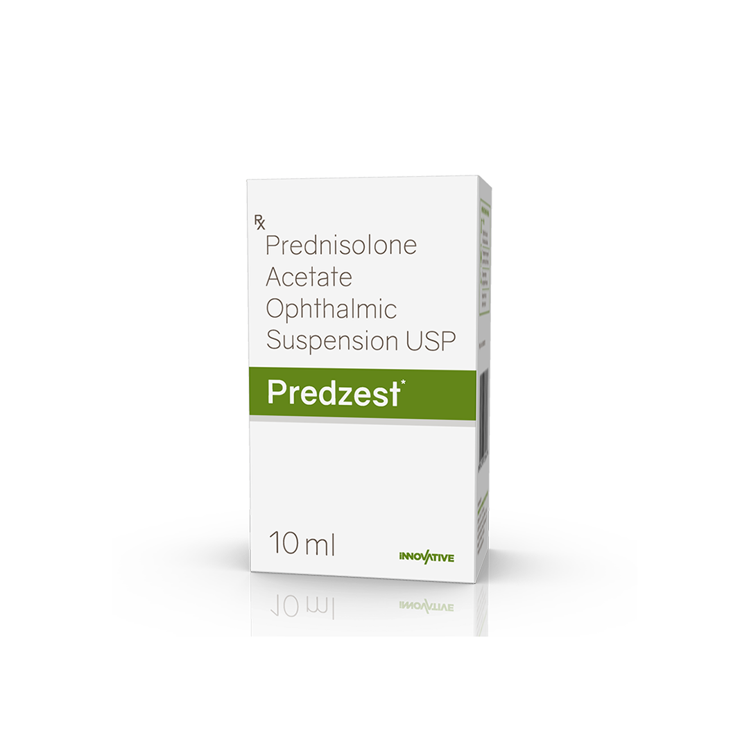 Predzest Eye Drops - Image 3
