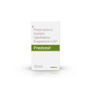 Predzest Eye Drops