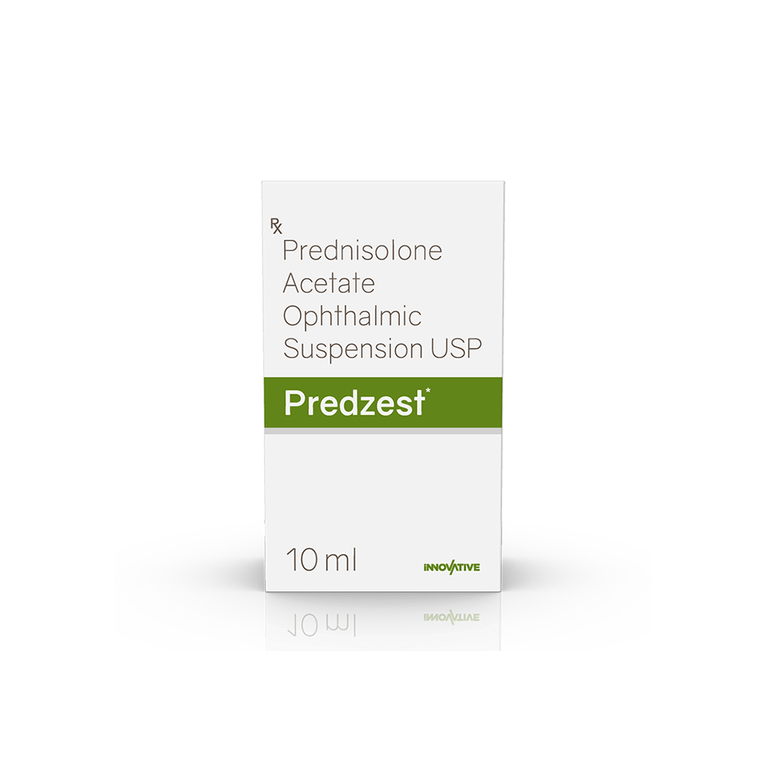 Predzest Eye Drops