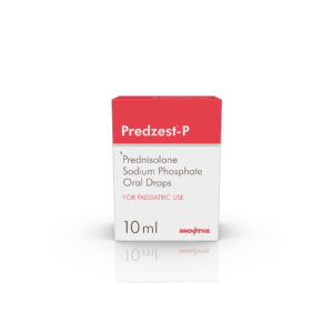 Predzest-P Oral Drops