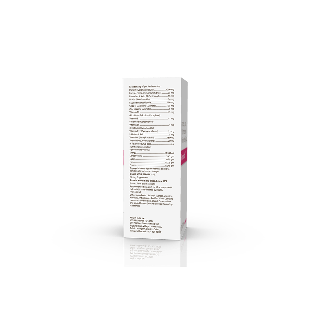 Pronatal Syrup - Image 5