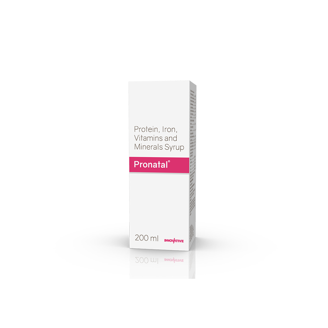 Pronatal Syrup - Image 2