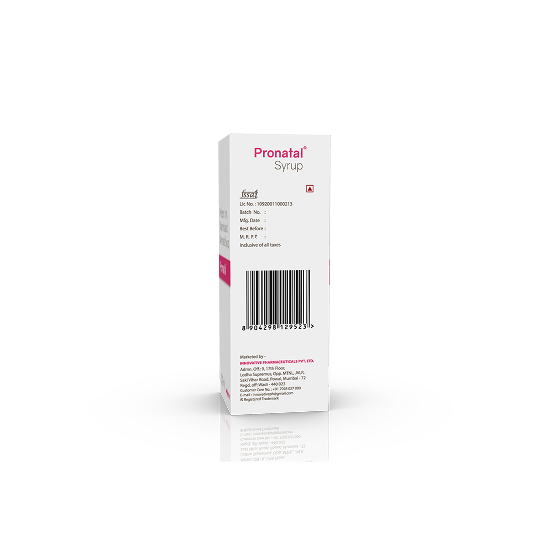 Pronatal Syrup - Image 4