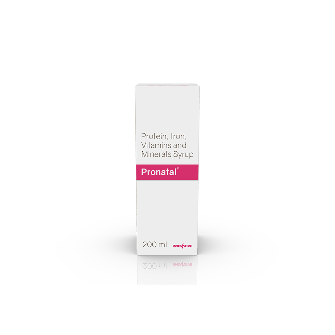 Pronatal Syrup - Image 3