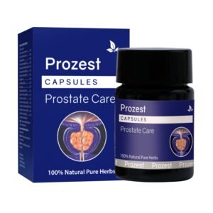 Prozest Capsules
