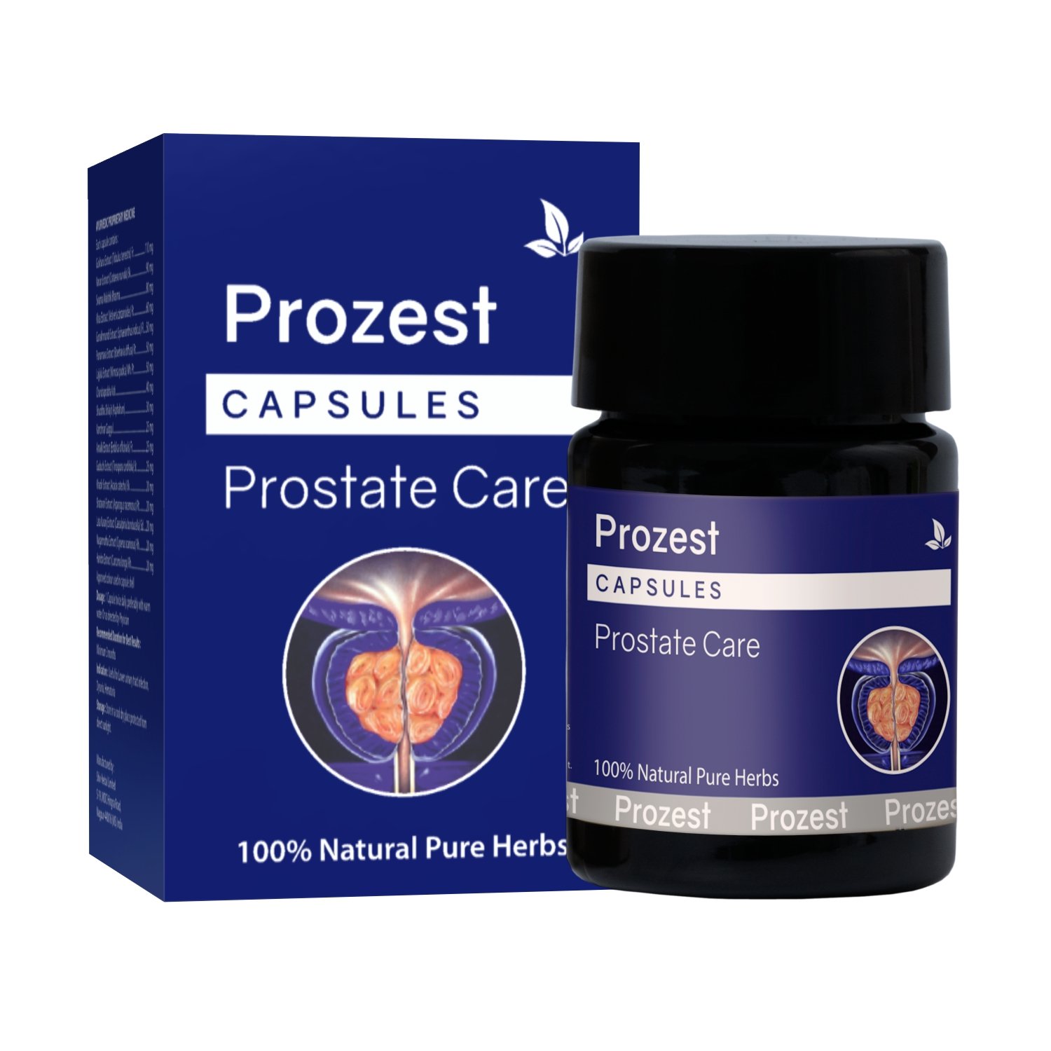 Prozest Capsules