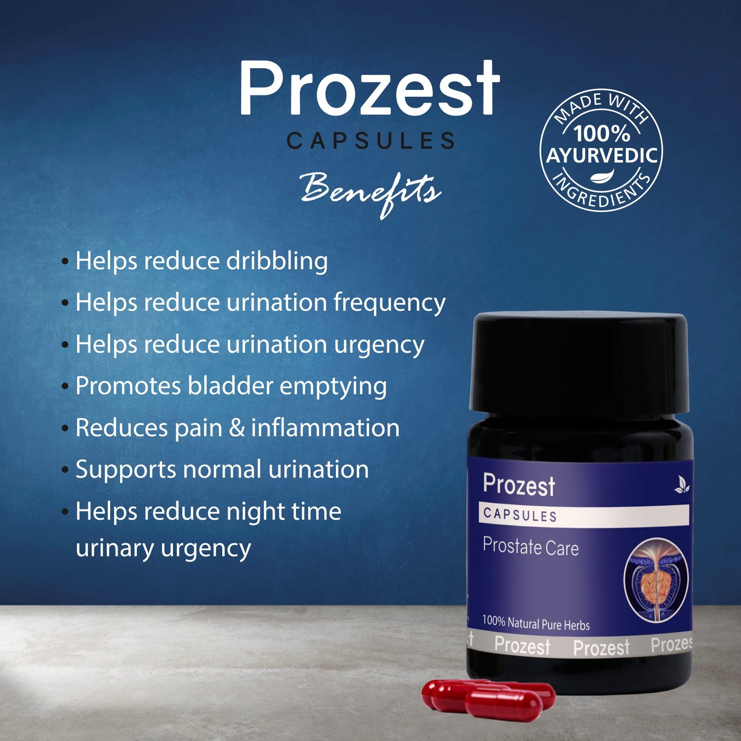 Prozest Capsules - Image 4