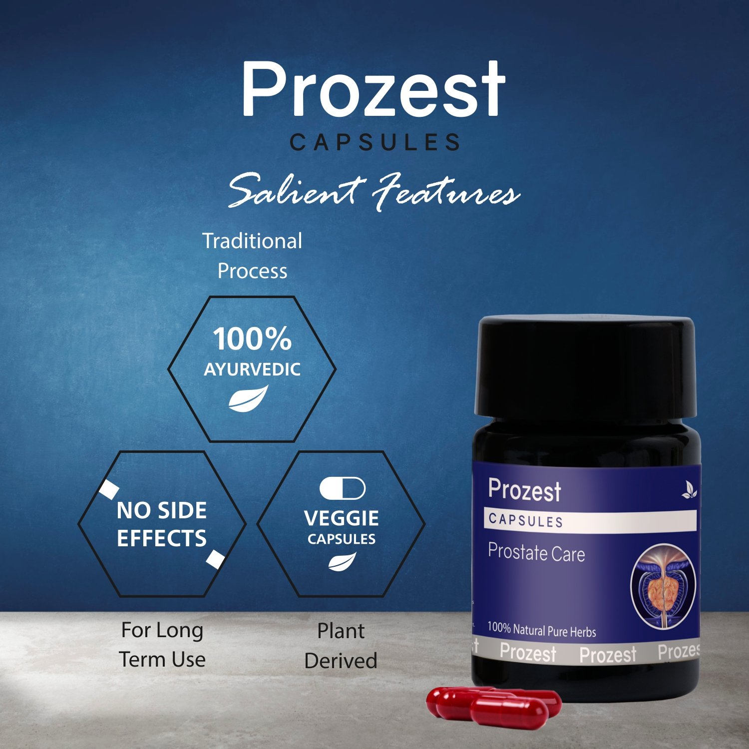 Prozest Capsules - Image 5