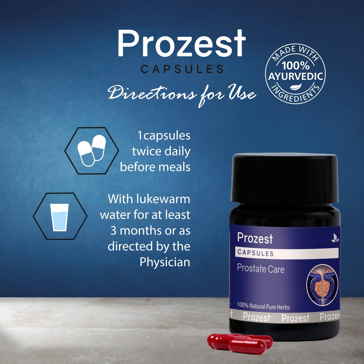 Prozest Capsules - Image 6
