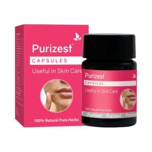 Purizest Capsules