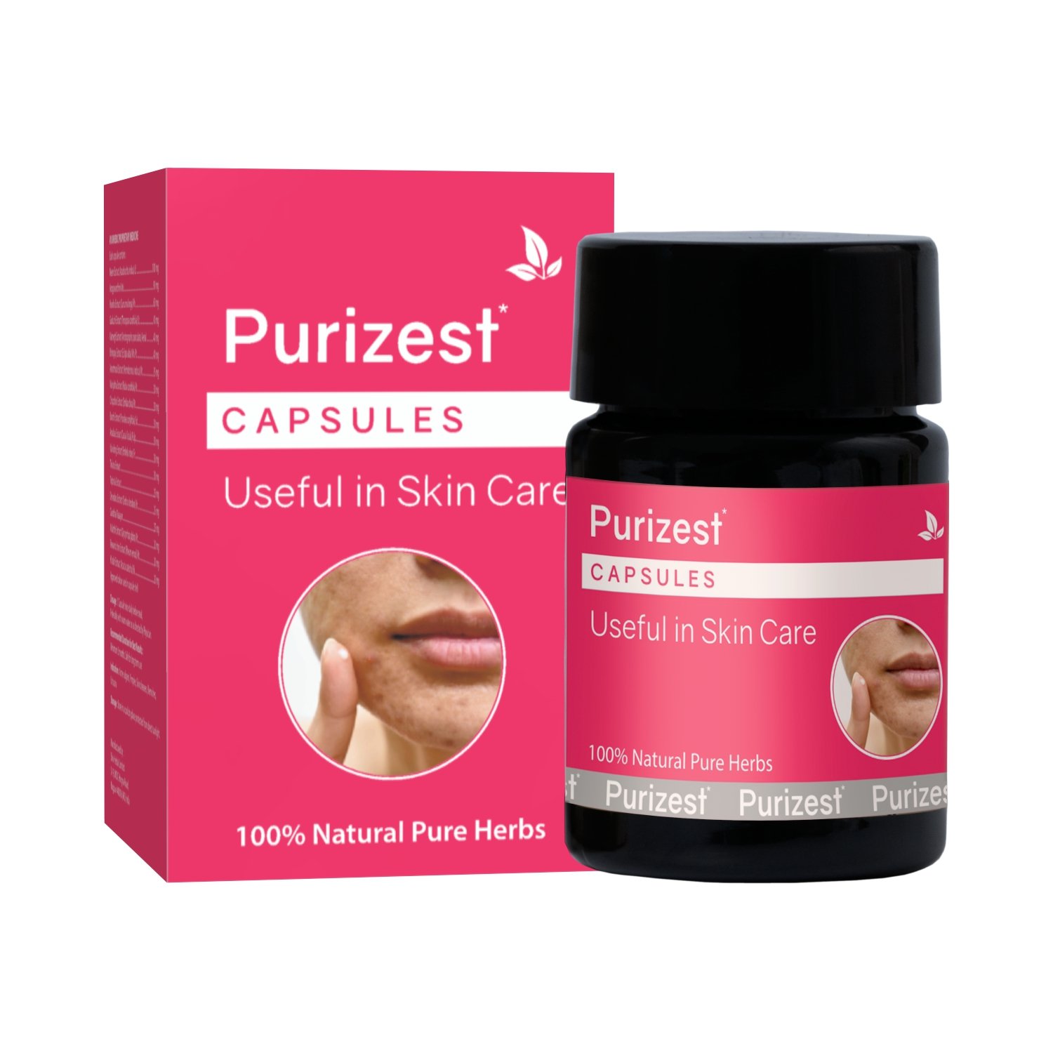 Purizest Capsules