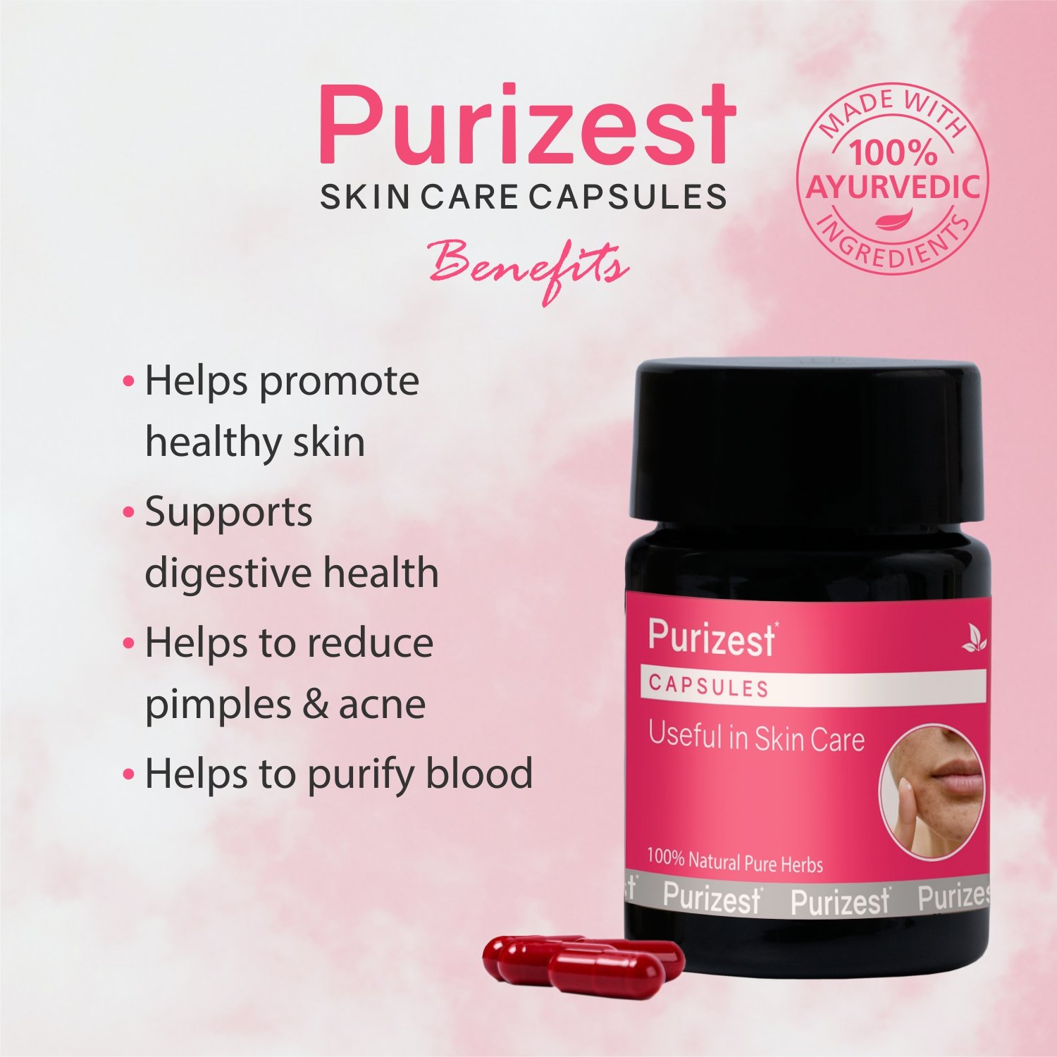 Purizest Capsules - Image 4