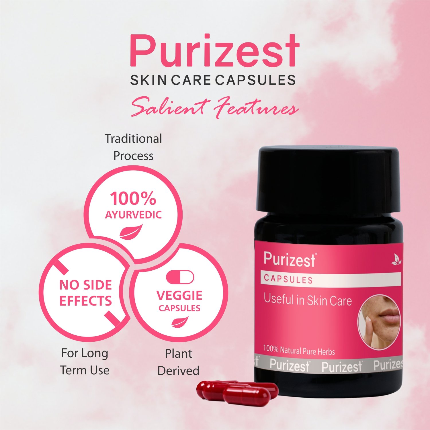 Purizest Capsules - Image 5