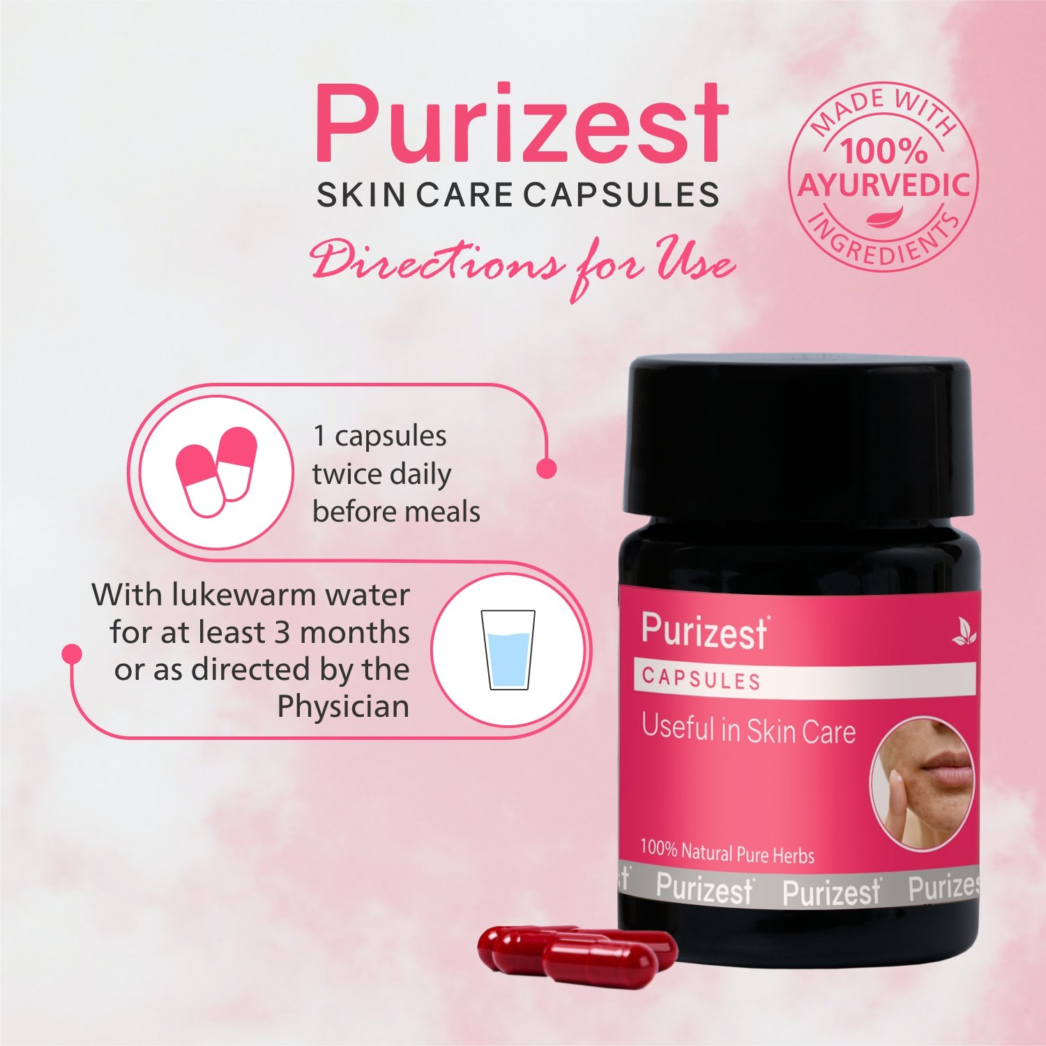 Purizest Capsules - Image 6