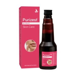 Purizest Syrup