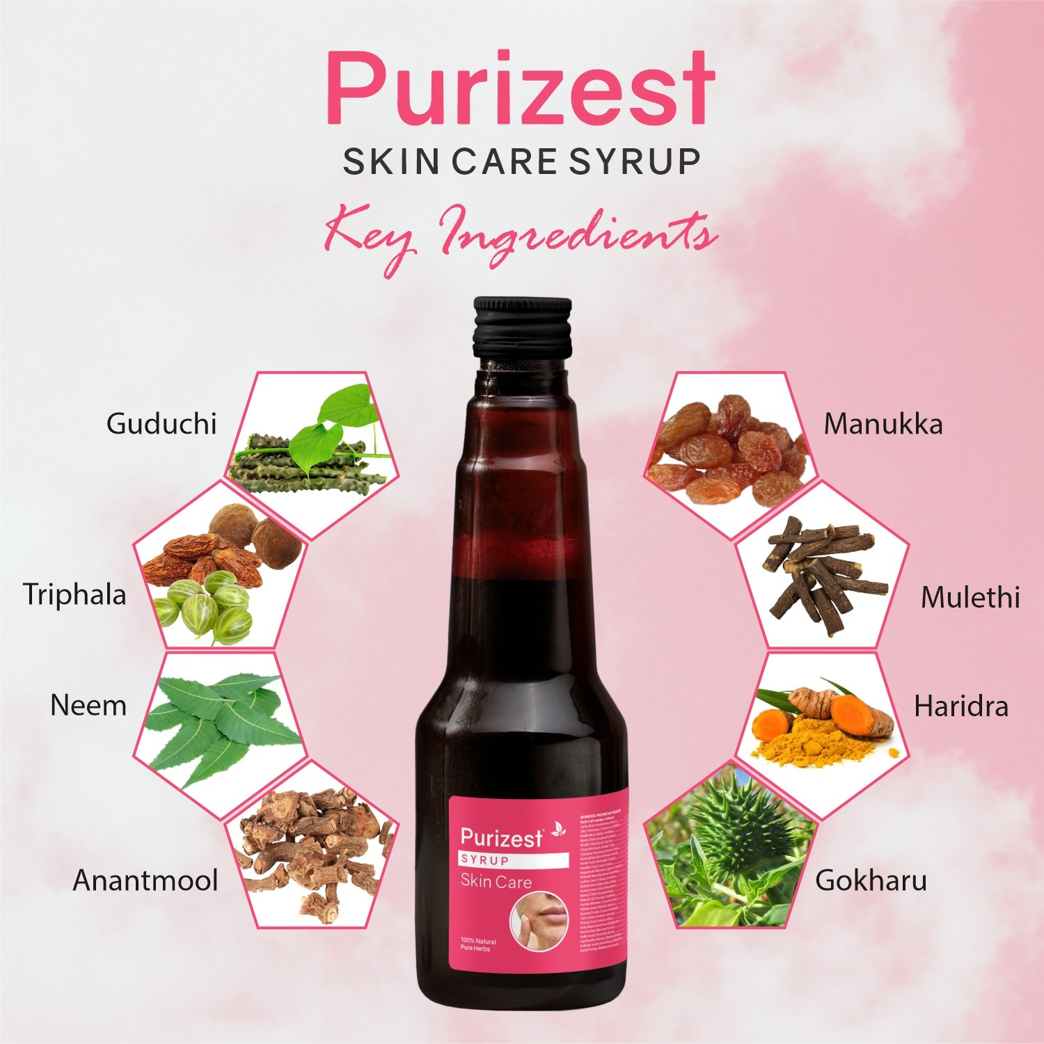 Purizest Syrup - Image 3