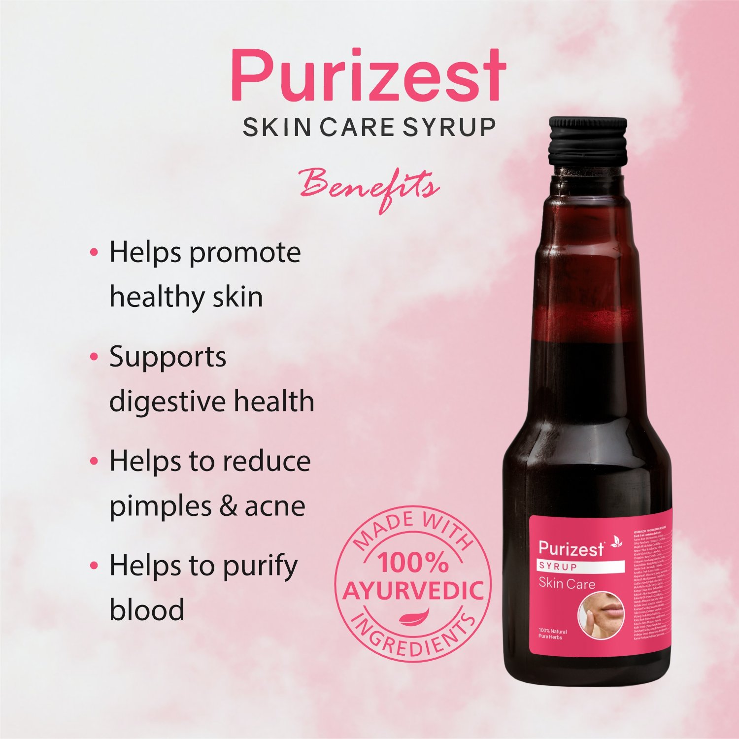 Purizest Syrup - Image 4