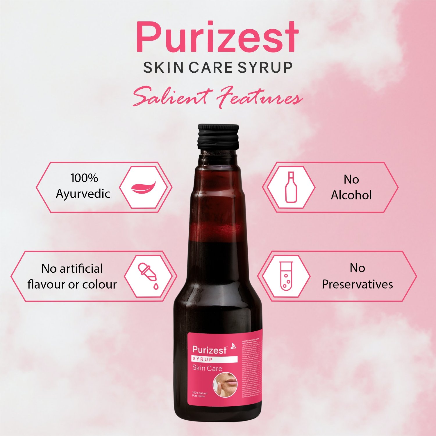 Purizest Syrup - Image 5