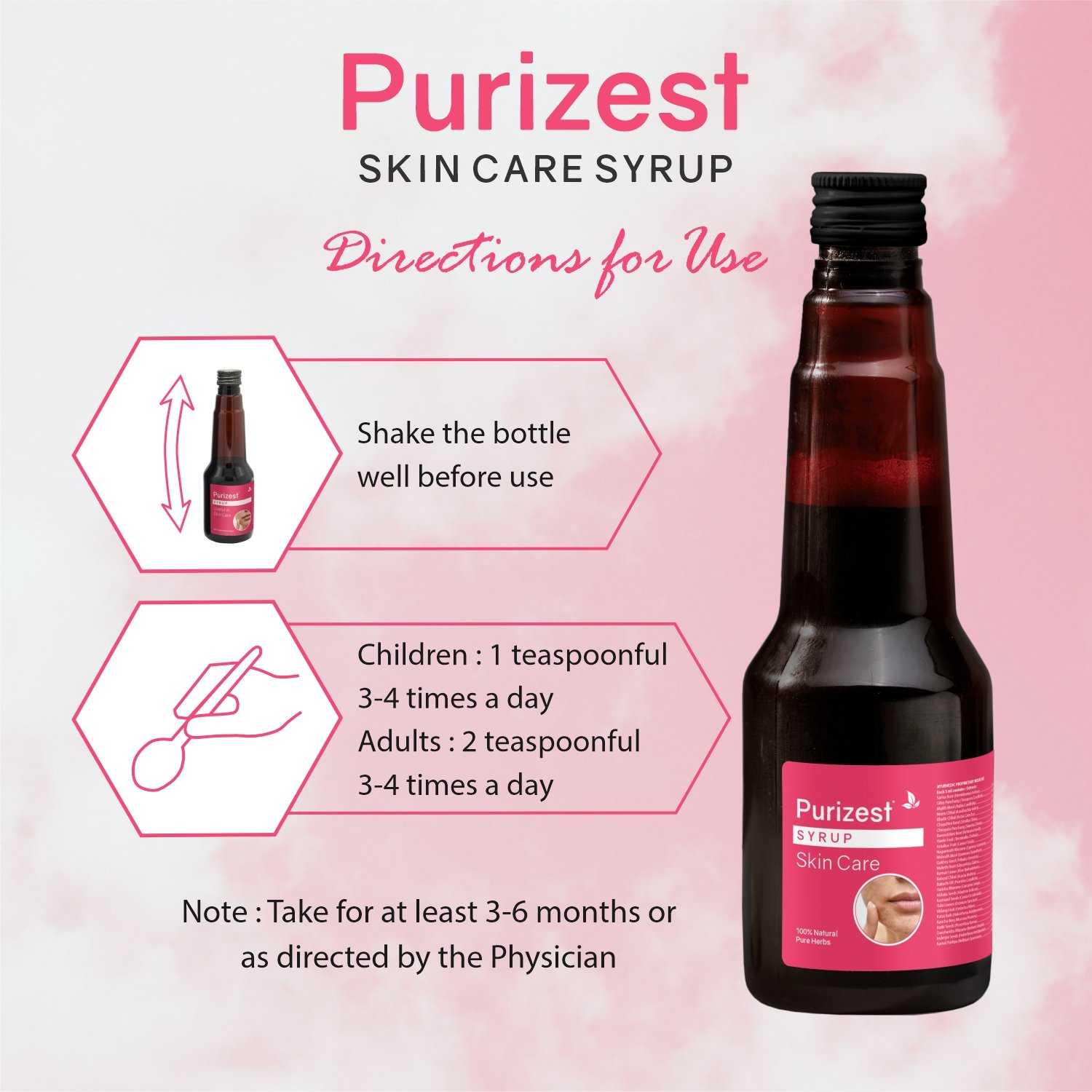 Purizest Syrup - Image 6