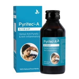 Pyritec-A Syrup