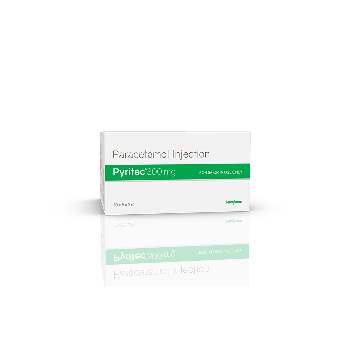 Pyritec Injection - Image 2