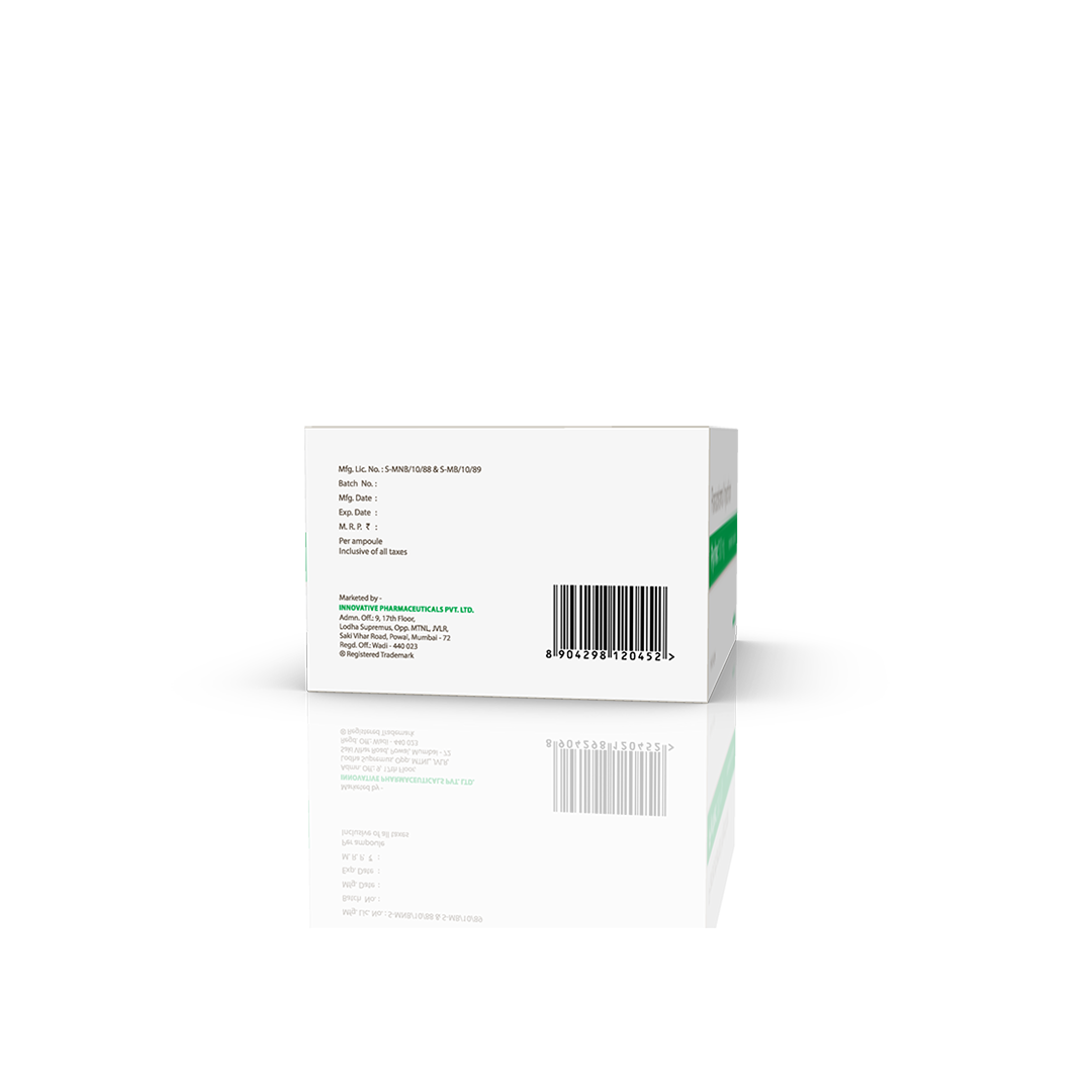 Pyritec Injection - Image 4