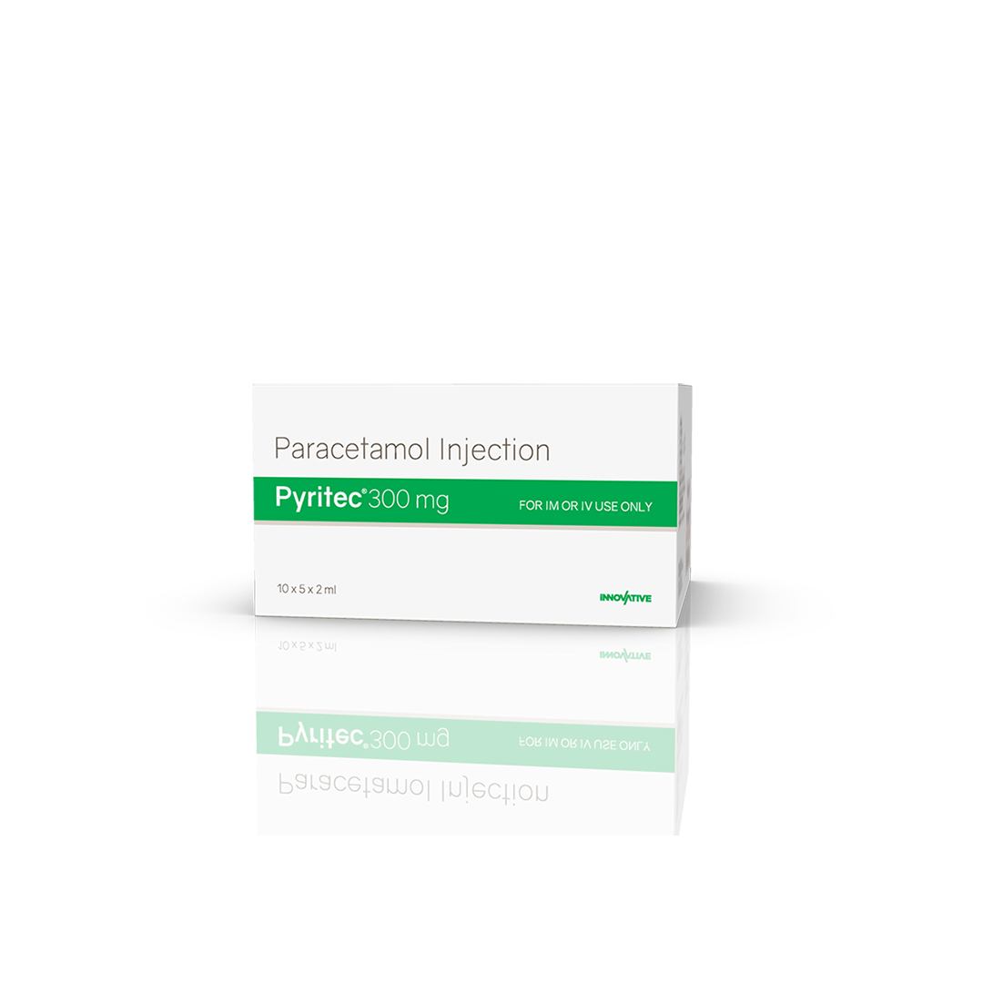 Pyritec Injection - Image 3