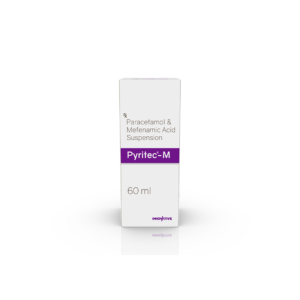Pyritec-M Suspension