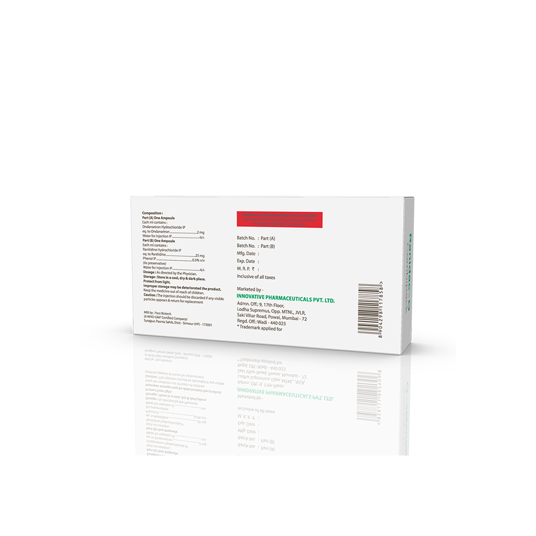 Ranidac-O Injection - Image 4