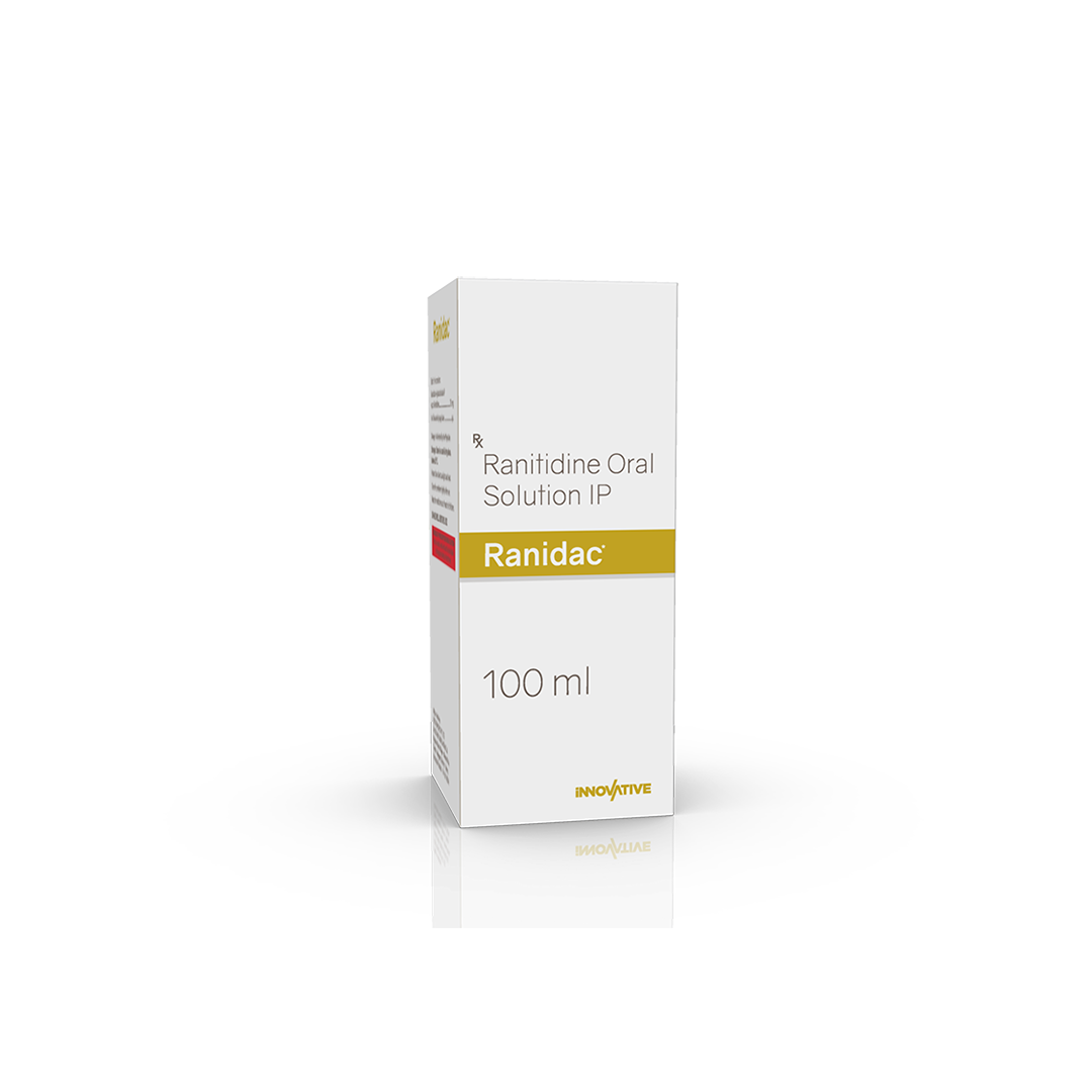 Ranidac Syrup - Image 2