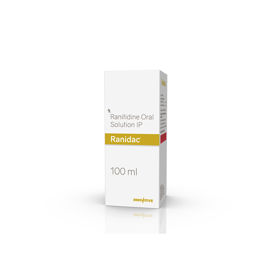 Ranidac Syrup - Image 3