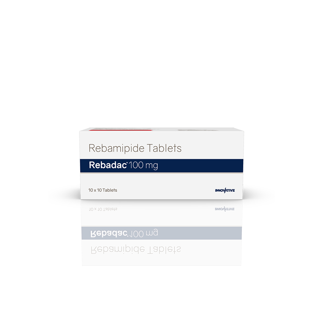 Rebadac Tablets