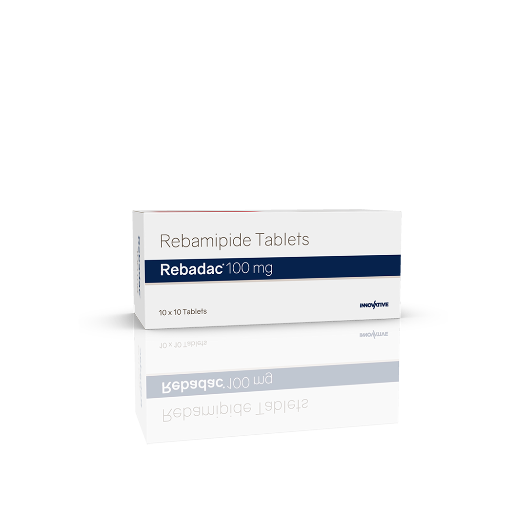 Rebadac Tablets - Image 2
