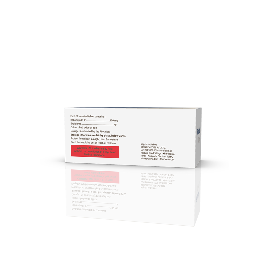 Rebadac Tablets - Image 5