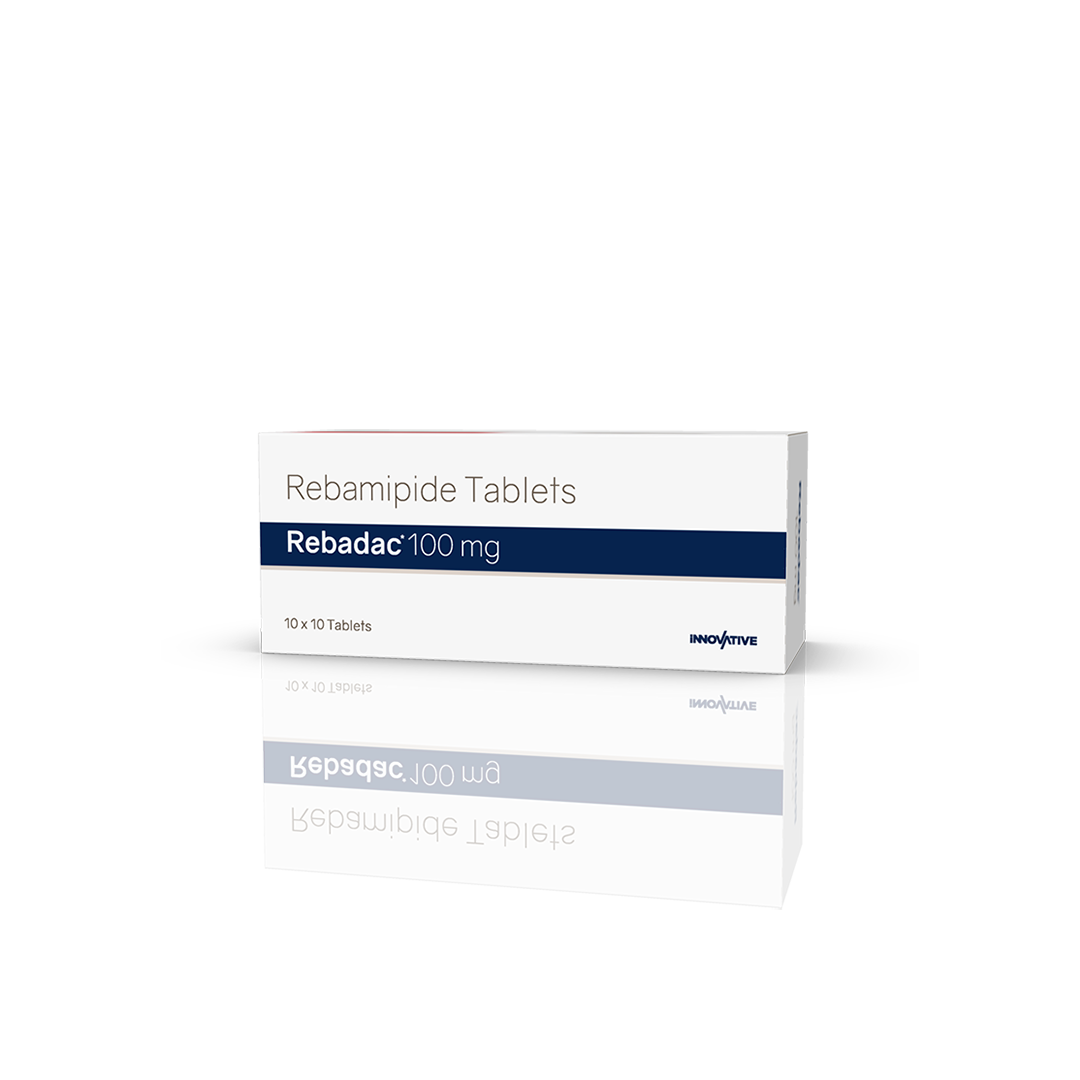 Rebadac Tablets - Image 3