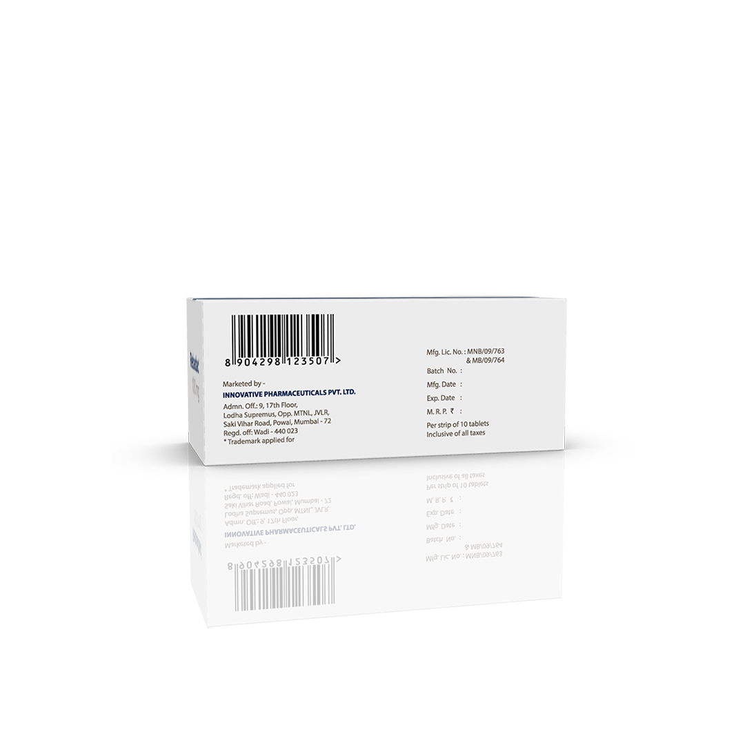 Rebadac Tablets - Image 4
