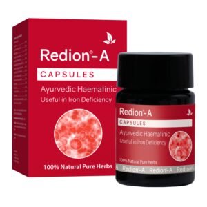 Redion-A Capsules