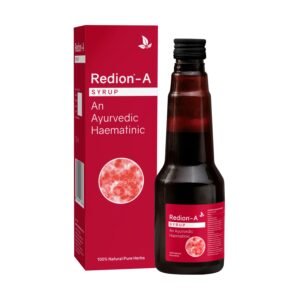 Redion-A Syrup