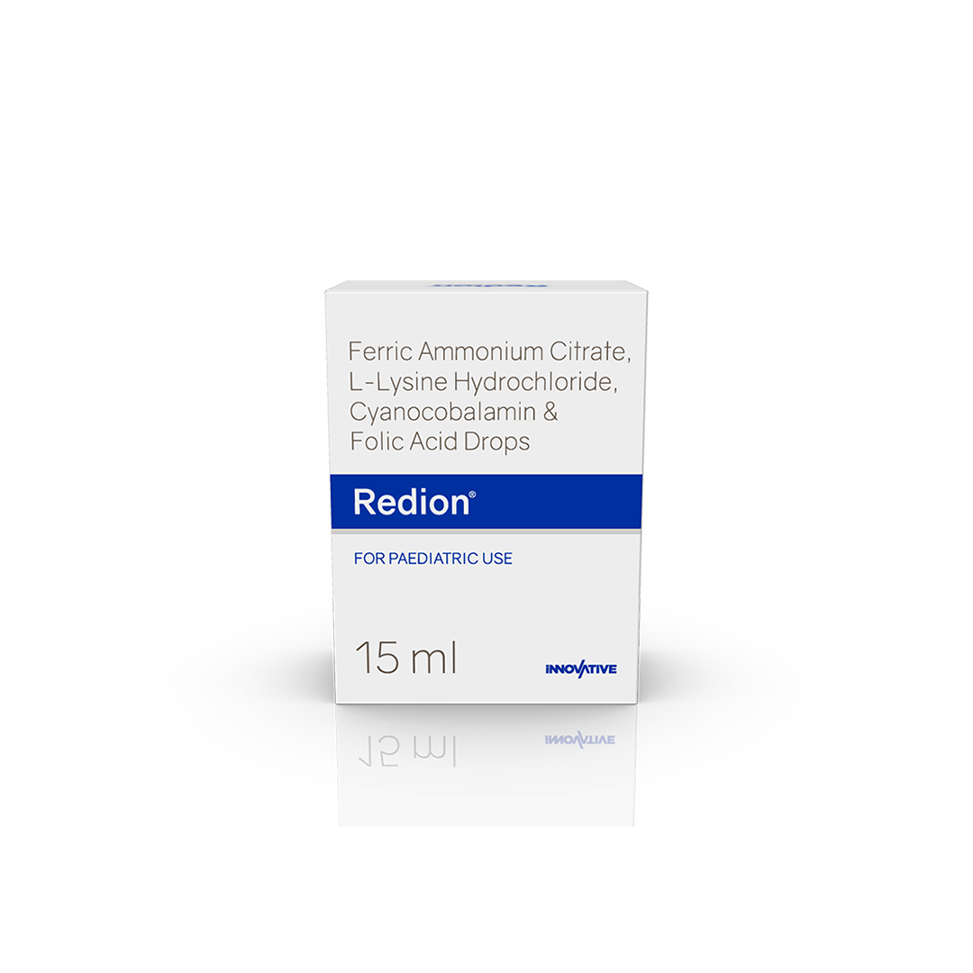 Redion Drops