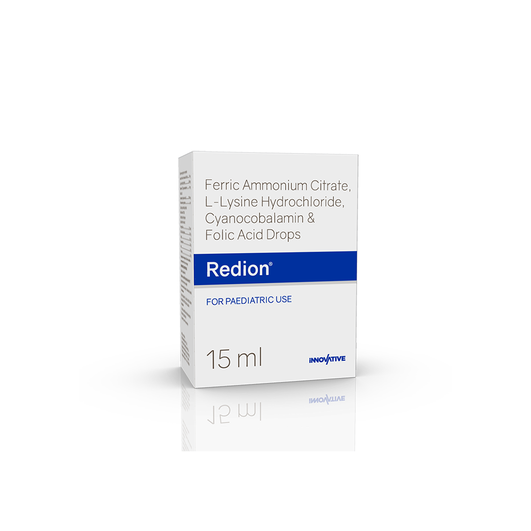 Redion Drops - Image 2
